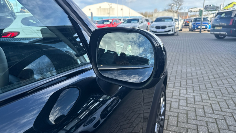 MINI Cooper 2.0 S Classic 5dr Auto Petrol Hatchback